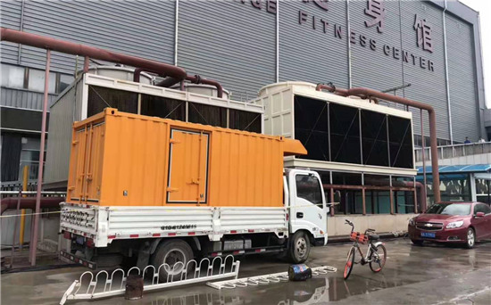 甘谷300KW发电机组适配电缆规格选型指南