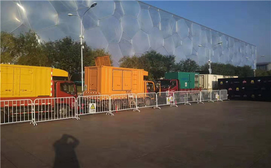 甘谷400KW发电机组适配电缆规格选型指南