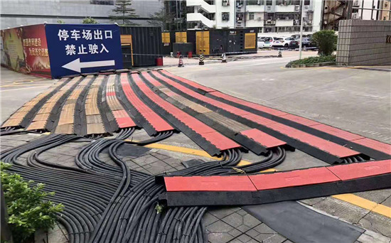 甘谷发电机组电缆选型完整具体步骤(工程通用标准流程)